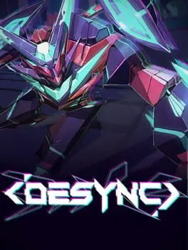 Desync background