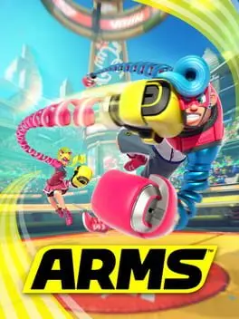 Arms background