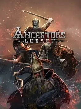 Ancestors Legacy background