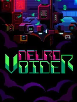 NeuroVoider cover