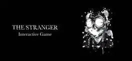 The Stranger: Interactive Game cover
