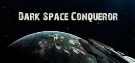 Dark Space Conqueror cover