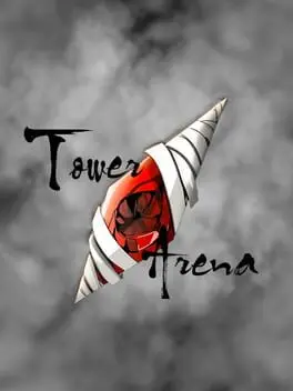 Tower Arena cover