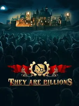 They Are Billions background