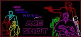 Norr part I: Ace Shot cover