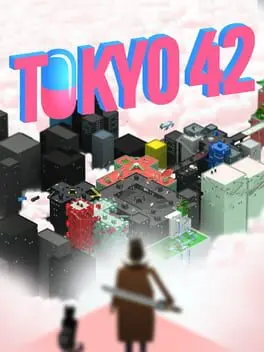 Tokyo 42 background
