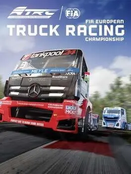 FIA European Truck Racing Championship background