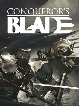 Conqueror's Blade cover