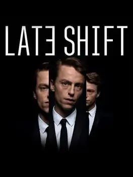 Late Shift background