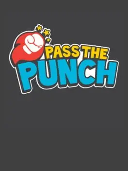 Pass the Punch cover art
