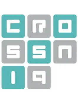 Crossniq cover art