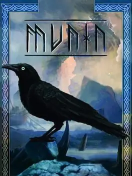 Munin background