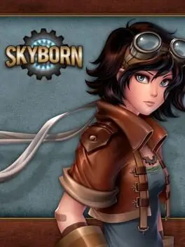 Skyborn background