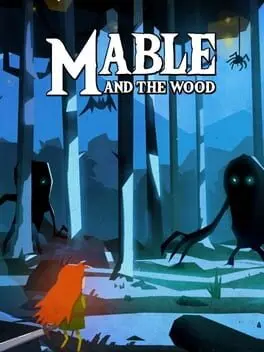Mable and the Wood background
