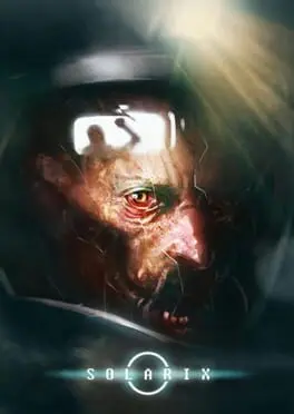 Solarix background