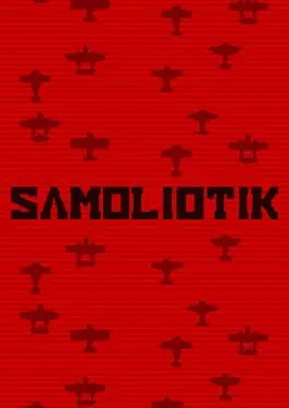 Samoliotik background