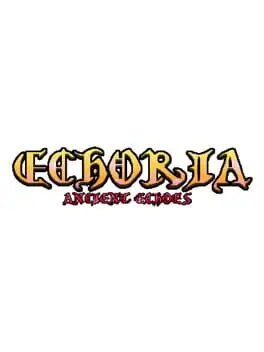 Echoria: Ancient Echoes cover