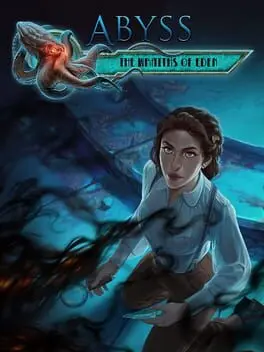 Abyss: The Wraiths of Eden background