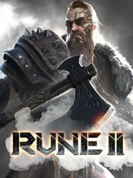 Rune II cover
