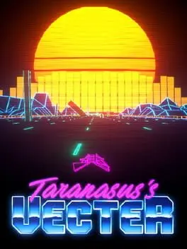 Vecter cover art