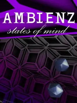Ambienz cover art