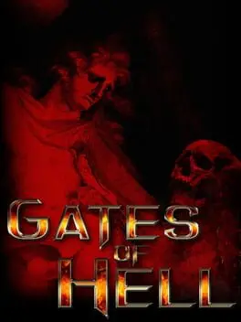 Gates of Hell cover