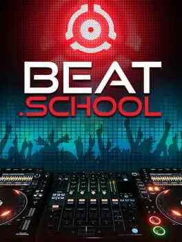 Beat.School: DJ Simulator cover