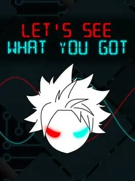 Let's See What You Got cover