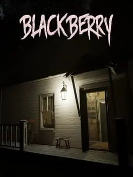 Blackberry cover