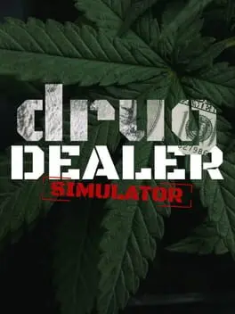 Drug Dealer Simulator background