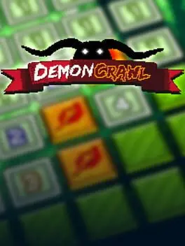 DemonCrawl background