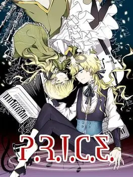 Price cover art