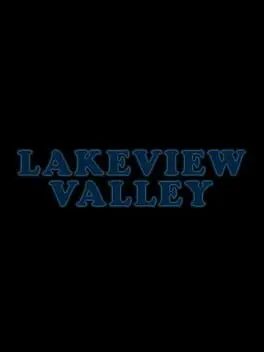 Lakeview Valley cover