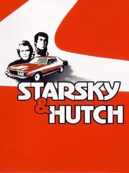 Starsky & Hutch cover