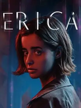 Erica background