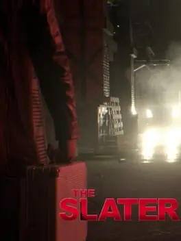 The Slater background