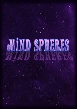 Mind Spheres cover