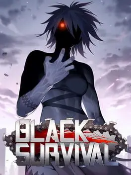 Black Survival cover
