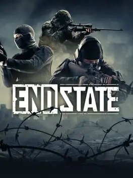 End State cover