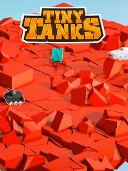 Tiny Tanks cover