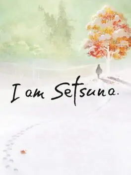 I Am Setsuna background