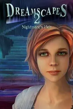 Dreamscapes: Nightmare's Heir - Premium Edition cover