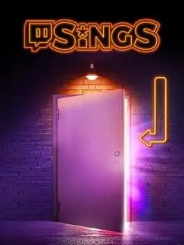 Twitch Sings cover