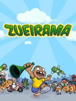 Zueirama background