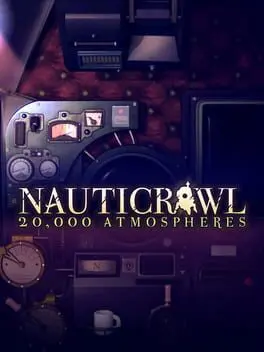 Nauticrawl cover
