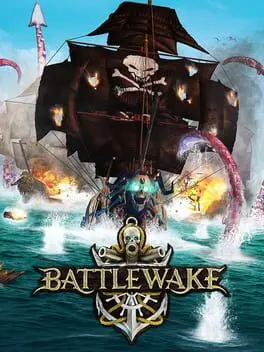 Battlewake background