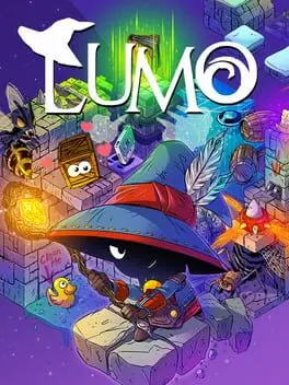 Lumo background