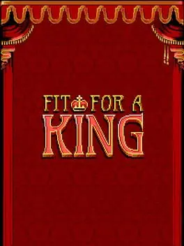 Fit For A King cover