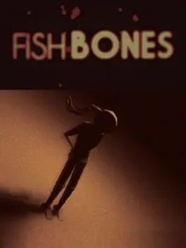 Fishbones cover