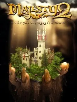 Majesty 2: The Fantasy Kingdom Sim background